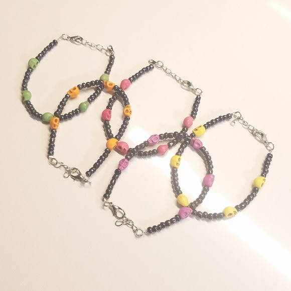 Bracelets Set - Picture 2 of 2